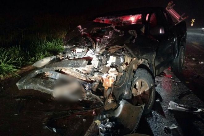 PRF prende tr&ecirc;s suspeitos por roubo de ve&iacute;culo em  Campo Grande