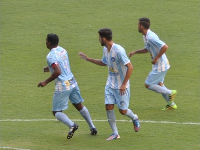 Advers&aacute;rios de Sete e Comercial na estreia, times do DF seguem prepara&ccedil;&atilde;o para S&eacute;rie D