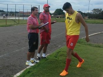 Elenco ganhou jogadores que se destacaram no Novoperário durante o Estadual MS