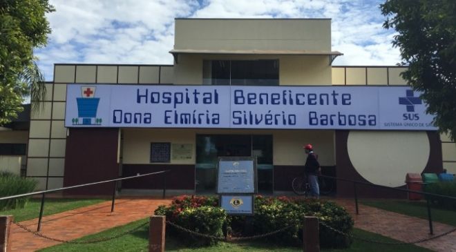 Hospital de Sidrolândia inicia cirurgias eletivas agendadas pela Caravana da Saúde de Campo Grande