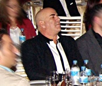 Jorge Rafatt