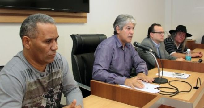Cronograma que define andamento das investiga&ccedil;&otilde;es da CPI das Vacinas foi realizado