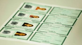 Instituto de Identificação retoma impressão de carteiras de identidade em MS