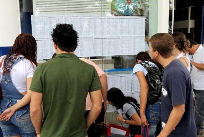 Sisu: instituições de ensino começam a convocar estudantes em lista de espera