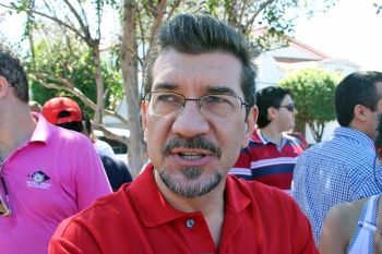 Pedro Kemp