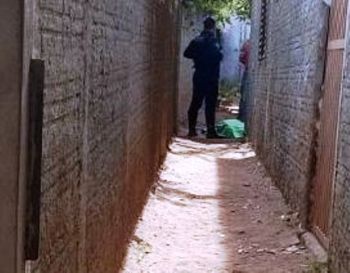 Mulher é assassinada a facadas na frente da filha em Três Lagoas 