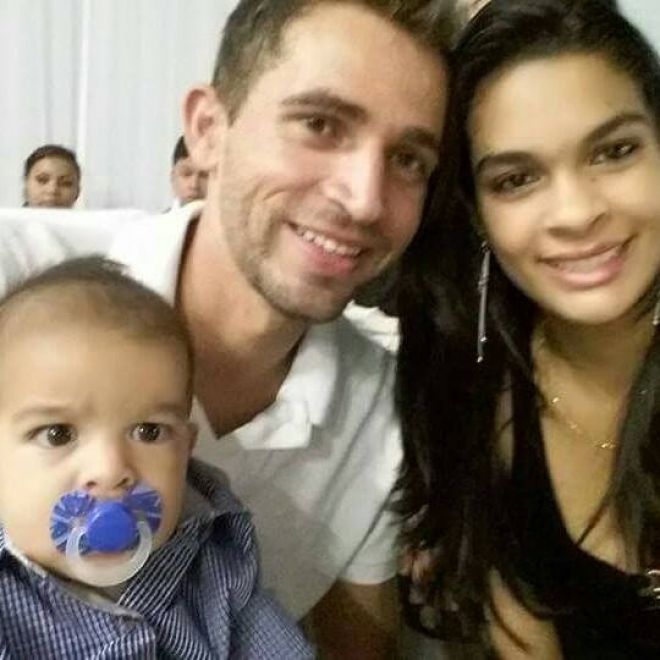 O acidente ocorreu próximo a uma pousada no estado do Mato Grosso