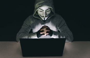 O grupo conseguiu capturar 20 GB de informações sigilosas