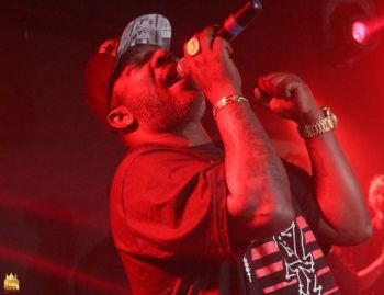 Mr. Catra é a atração da Move Club