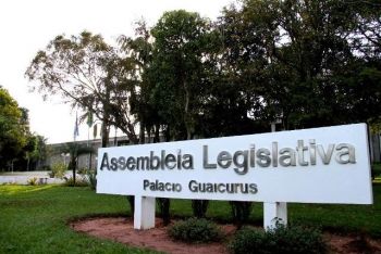 LDO 2017 será analisada em primeira discussão na Assembleia Legislativa