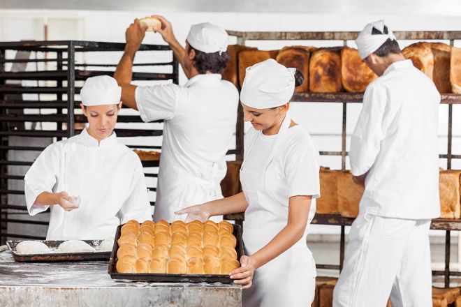 Devido aumento no valor do leite, pão francês não apresentará elevação em MS