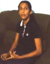 Jovem que estava desaparecida diz ter fugido para viver com novo companheiro