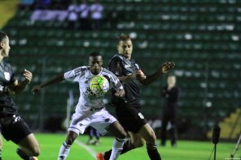 Copa do Brasil teve noite de empates nesta quarta-feira