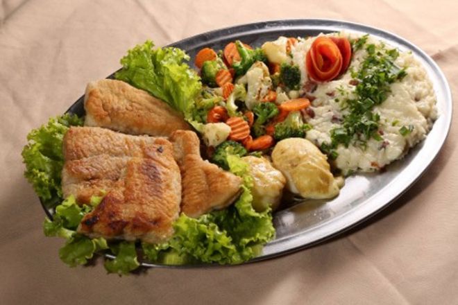 Festival Gastronômico de Dourados tem vários pratos à base de peixe