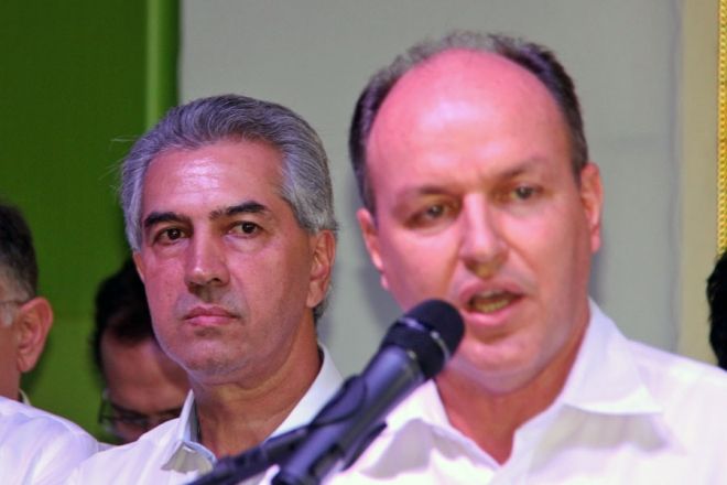 Decisão sobre possível aliança entre PMDB e PSDB é esperada ainda para esta semana