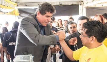 PPS confirma Athayde Nery como candidato à prefeito de Campo Grande