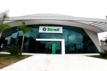 Sicredi inaugura em Campo Grande uma nova Unidade de Atendimento