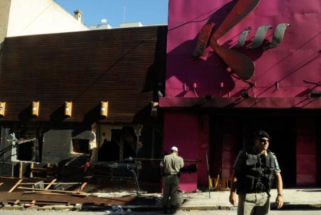 Réus do processo da Boate Kiss vão a júri popular