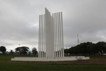 Dois candidatos disputam o cargo de reitor da UFMS, há uma semana das eleições