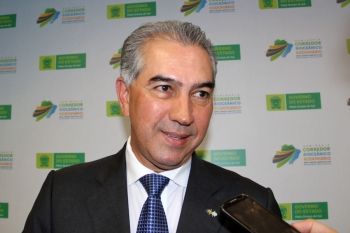 Reinaldo Azambuja
