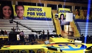 PSDB de Campo Grande realiza conven&ccedil;&atilde;o neste s&aacute;bado para oficializar candidatos