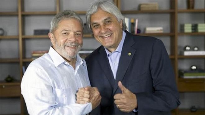 Coluna Marco Eusébio