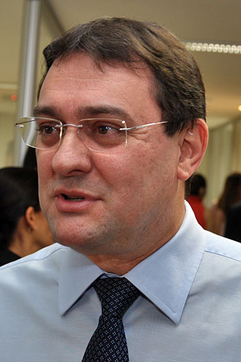 Sérgio Longen - Artigo