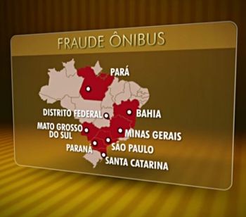 Denúncia: Campo Grande é citada em esquema de fraude de licitações do transporte urbano