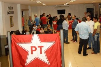 PT de Dourados define não lançar candidato a prefeito