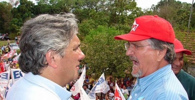 Coluna Marco Eus&eacute;bio
