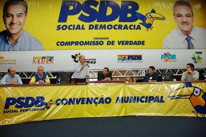 Confirmados, Délia, Geraldo e Câmara começam disputa pela prefeitura de Dourados