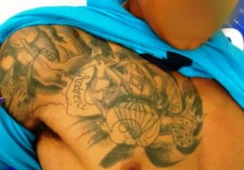 Polícia Militar apreende adolescente foragido da Justiça