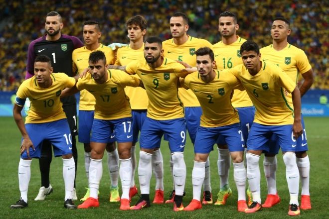 Brasil decepciona de novo e fica no zero com Iraque em Brasília