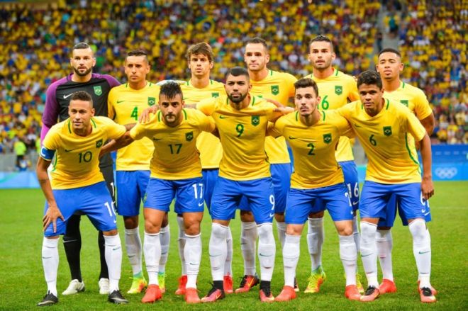 Decisão no futebol e final na ginástica são destaques