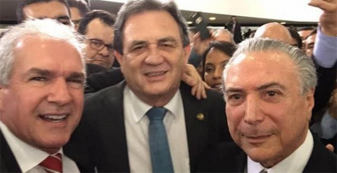 Coluna Marco Eus&eacute;bio