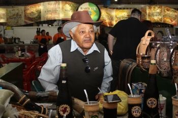 Tradicional Festival do Sobá oferece show e disputas de pratos em abertura