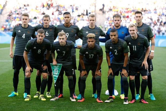 Brasil enfrenta Alemanha após dois anos do 7 a 1