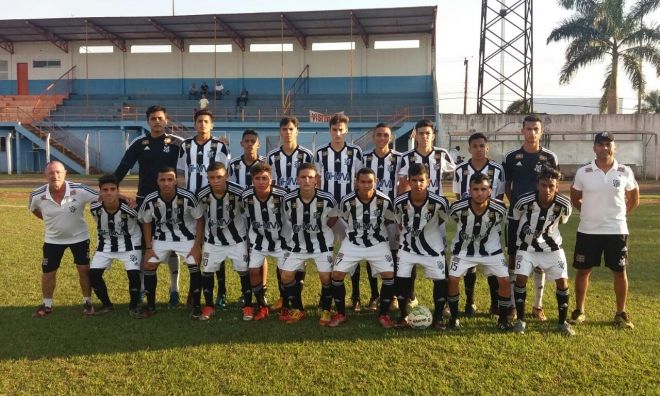 TJD acata pedido e inclui Operário no Estadual Sub-19