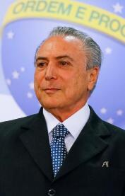 Michel Temer - Artigo