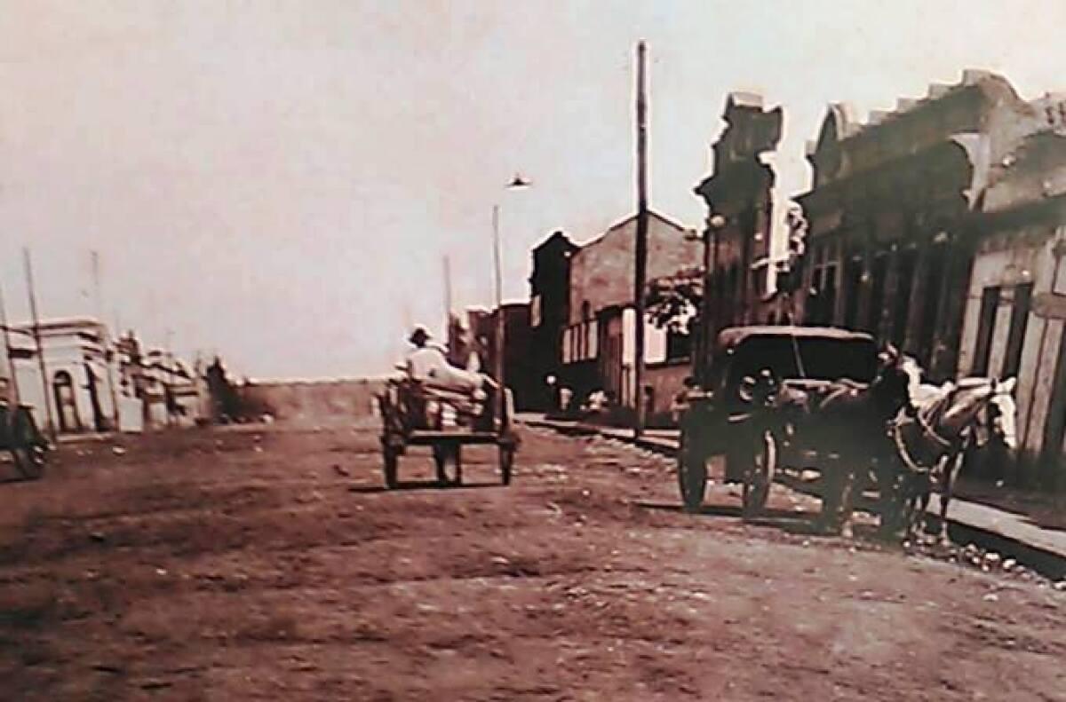 117 anos de estilo e diferentes Projetos Arquitet&ocirc;nicos que tornam &uacute;nica Campo Grande