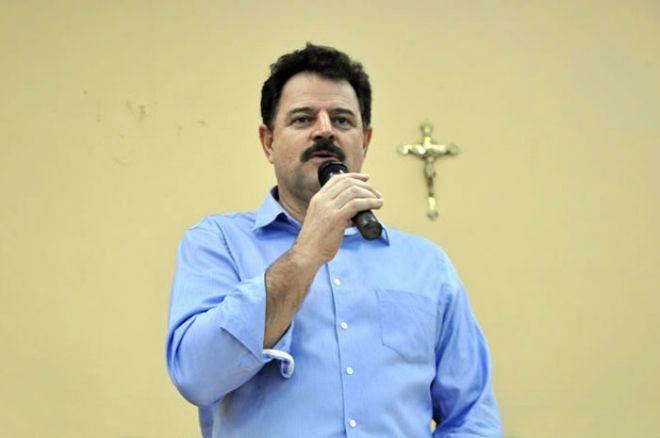 João Carlos Grug tem sua candidatura impugnada por prática ilícita em 2012