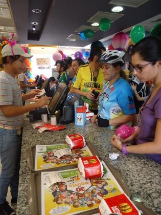 McDia Feliz em Campo Grande reúne atrações culturais para todos os gostos