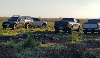 Famasul repudia nova invas&atilde;o no munic&iacute;pio de Dourados 