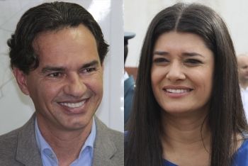 Montagem de Marquinhos Trad e Rose Modesto