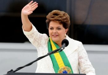 Dilma é afastada definitivamente da Presidência