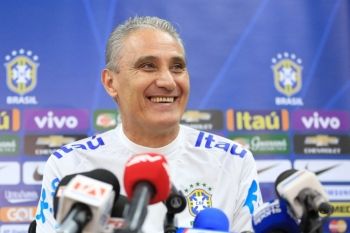 No primeiro desafio de Tite, Brasil enfrenta Equador em Quito