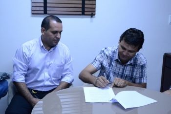 Empresário acusa Novoperário de evitar cobranças com endereço falso