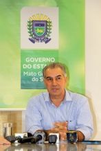 Reinaldo Azambuja