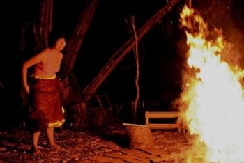 Festival Internacional de Teatro tem abertura oficial em Dourados