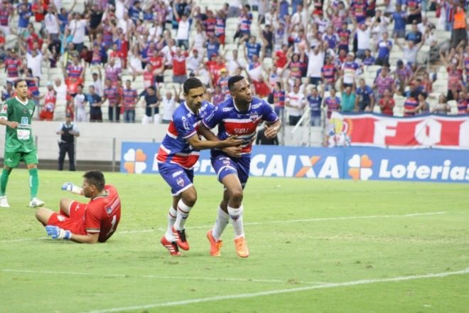 Na reta decisiva, Série C do Brasileiro tem nove jogos no fim de semana